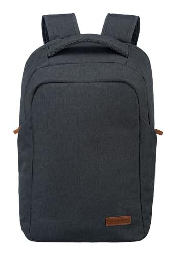 Diebstahlsicherer Rucksack