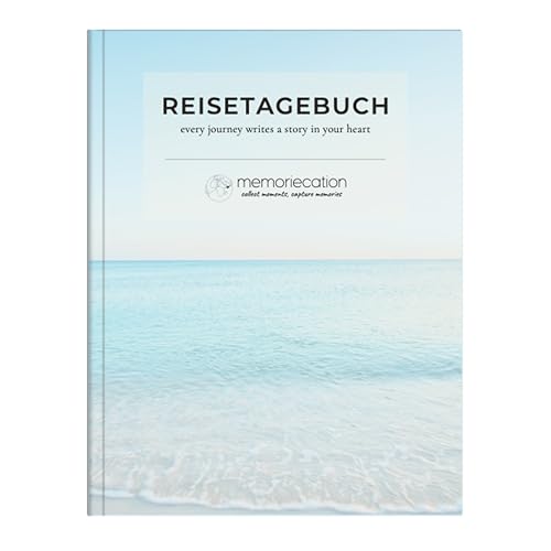 Reisetagebuch