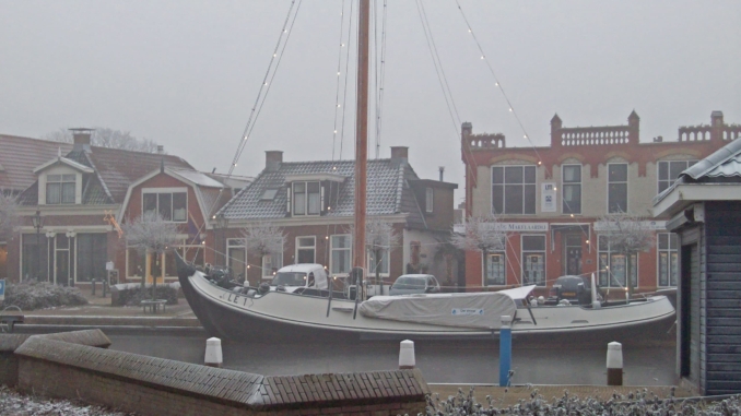Lemmer Lemmer Holland