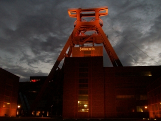 Zeche Zollverein – Das Herz des Ruhrgebiets