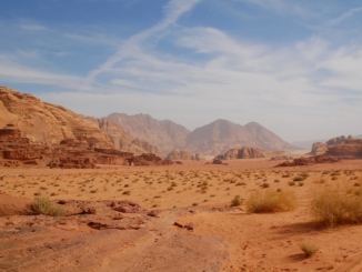 Wadi Rum in Jordanien: Die besten Tipps und Sehenswürdigkeiten