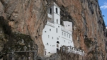 Felsenkloster Ostrog