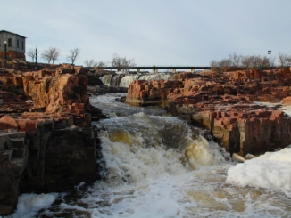 Sioux Falls: „Die beste Kleinstadt in Amerika“