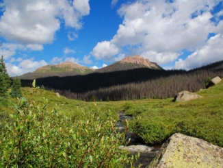 Wandern in den Rocky Mountains: Natur, die man nie vergisst!