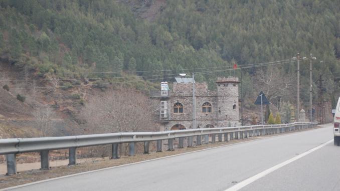 Roadtrip Albanien