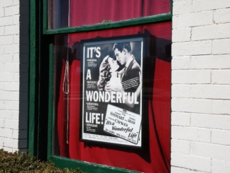 Ist das Leben nicht schön: Das „echte“ Bedford Falls