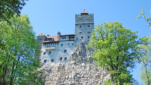 Schloss Bran in Rumänien