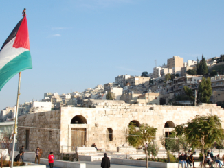 Amman: Sehenswürdigkeiten in Jordaniens Hauptstadt