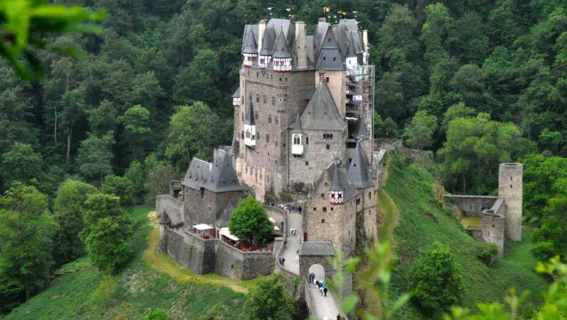 Burg Eltz