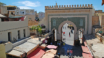 Fès in Marokko - Sehenswürdigkeiten