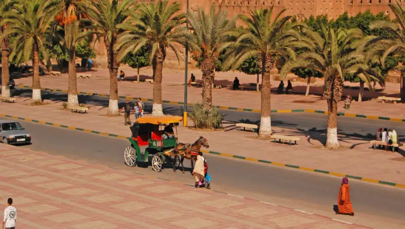 Taroudant