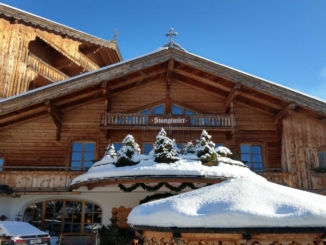 Hotel „Stanglwirt“ in Tirol – fühlt man sich wirklich wie „dahoam“?
