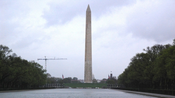 George Washington Memorial Washington D.C.