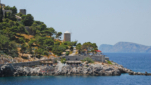 Insel Hydra Griechenland