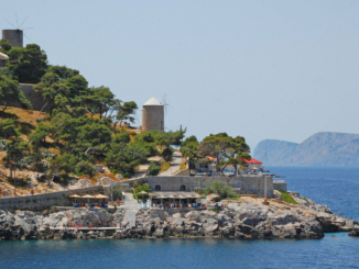 Hydra: Besondere griechische Insel ohne Autos und Partys