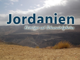 Jordanien: Die besten Sehenswürdigkeiten und Highlights
