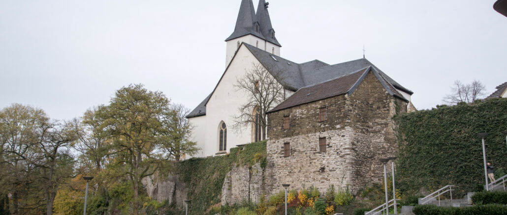 Iserlohn Altstadt