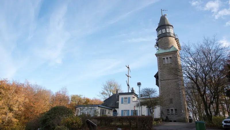 Danzturm Iserlohn
