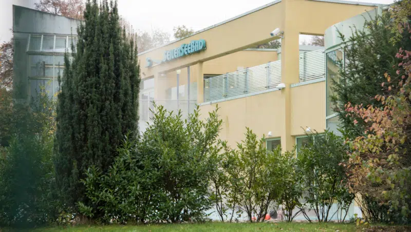 Seilerseebad Iserlohn