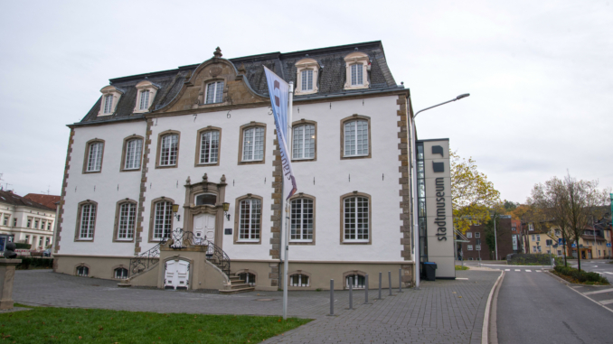 Stadtmuseum Iserlohn
