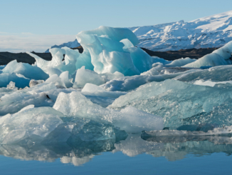 Jökulsárlón: Islands faszinierende Gletscherlagune