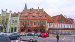 Sibiu Sehenswürdigkeiten