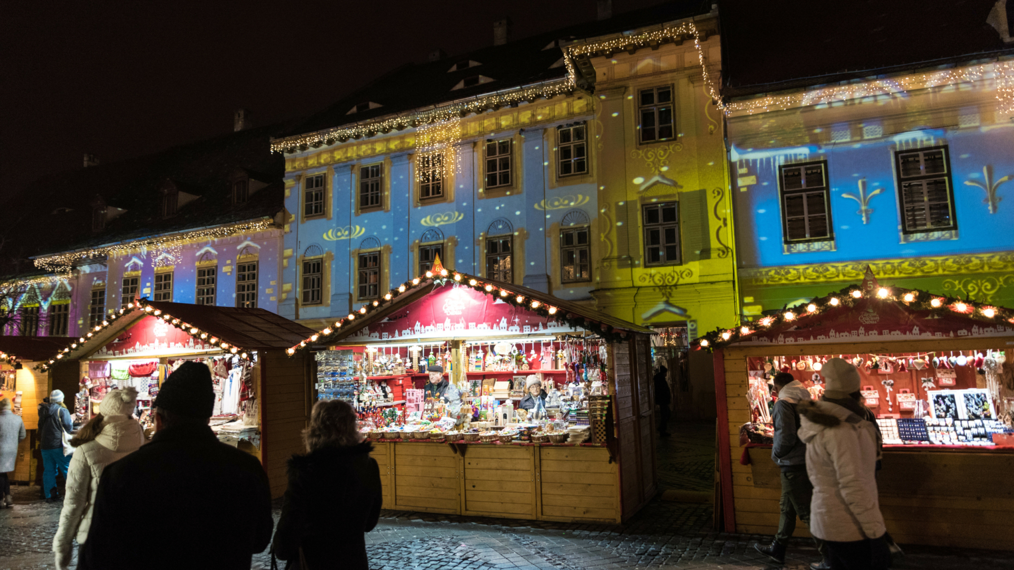 Sibiu in Rumänien Die Stadt der 1000 Augen! Reisetipps