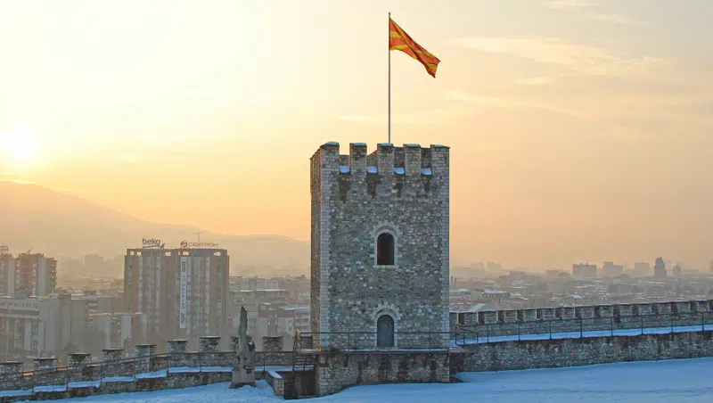 Festung Kale