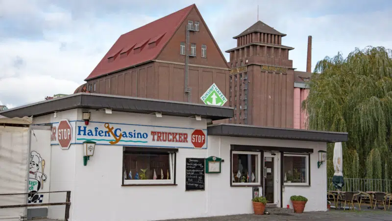 Hafen-Casino