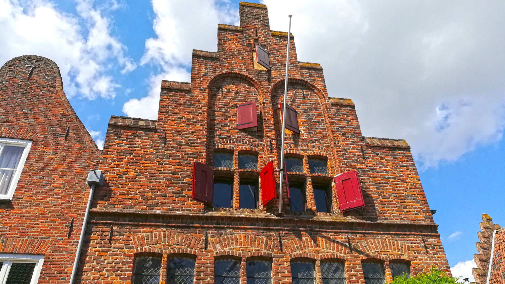 Doesburg Mehr als nur eine 