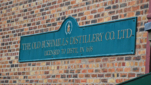 Bushmills Distillerie / Nordirland