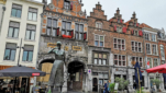 Nijmegen in den Niederlanden / Reisetipp