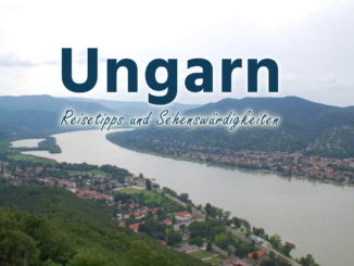 Ungarn: Die besten Sehenswürdigkeiten und Highlights