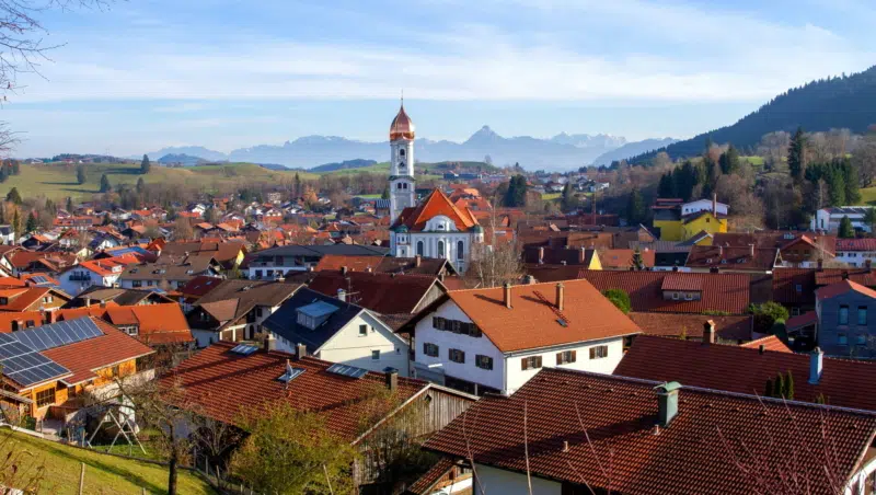 Nesselwang
