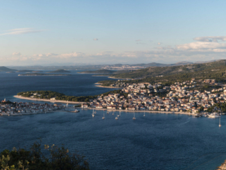 Dalmatien: Die besten Reisetipps zwischen Šibenik und Split