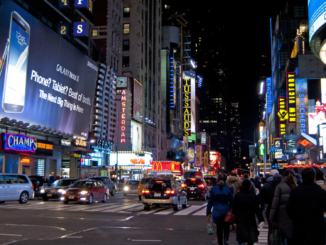 Spartipps für New York: So kannst du in NYC Geld sparen!