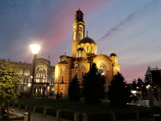 Banja Luka: Sehenswürdigkeiten und Reisetipps