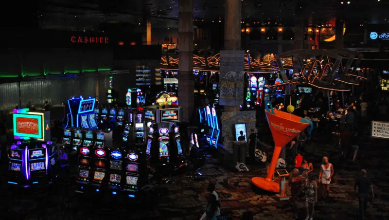 Casino in Las Vegas