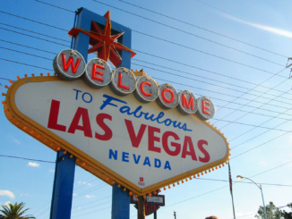Las Vegas: Highlights auf dem glamourösen Vegas-Strip