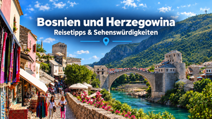 Rumänien: Reisetipps und Sehenswürdigkeiten