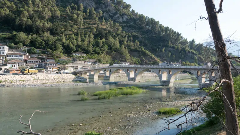 Gorcia-Brücke