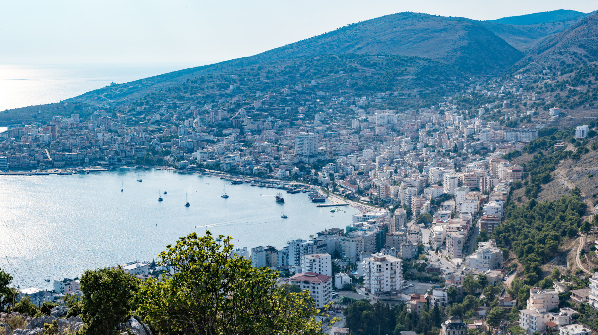 Saranda In Albanien Die Besten Sehensw rdigkeiten Und Str nde Saranda In Albanien Die Besten Sehensw rdigkeiten Und Str nde