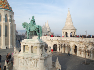 Budapest: Die besten Sehenswürdigkeiten in der „Donauperle“