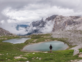 Winterurlaub in den Dolomiten – ein echter Traum!