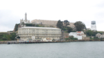 Gefängnisinsel Alcatraz