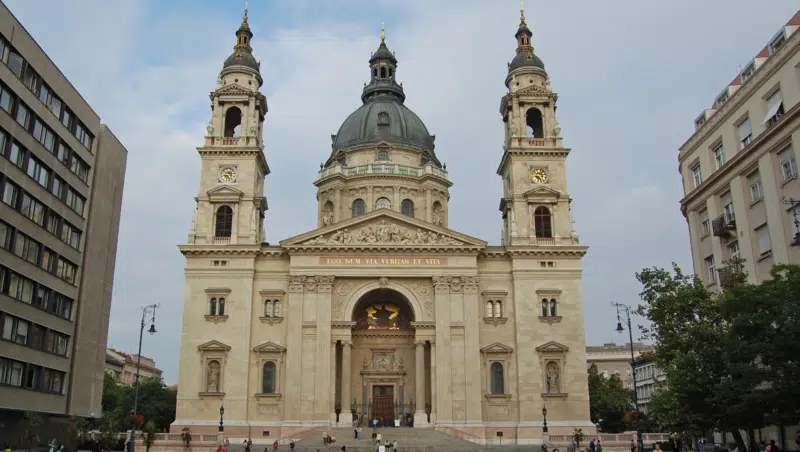 St.-Stephans-Basilika
