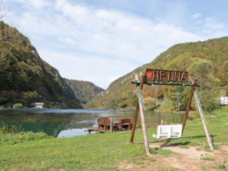 Una Nationalpark in Bosnien: Tipps für deinen Besuch!