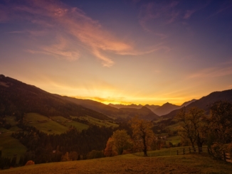 Tirol erleben – zu jeder Jahreszeit ein echtes Highlight