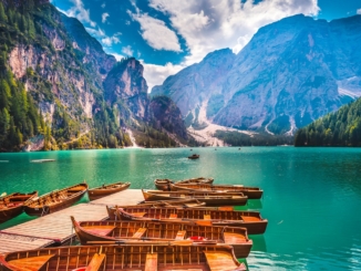 Die 8 atemberaubendsten Seen in Südtirol: Naturschönheiten entdecken