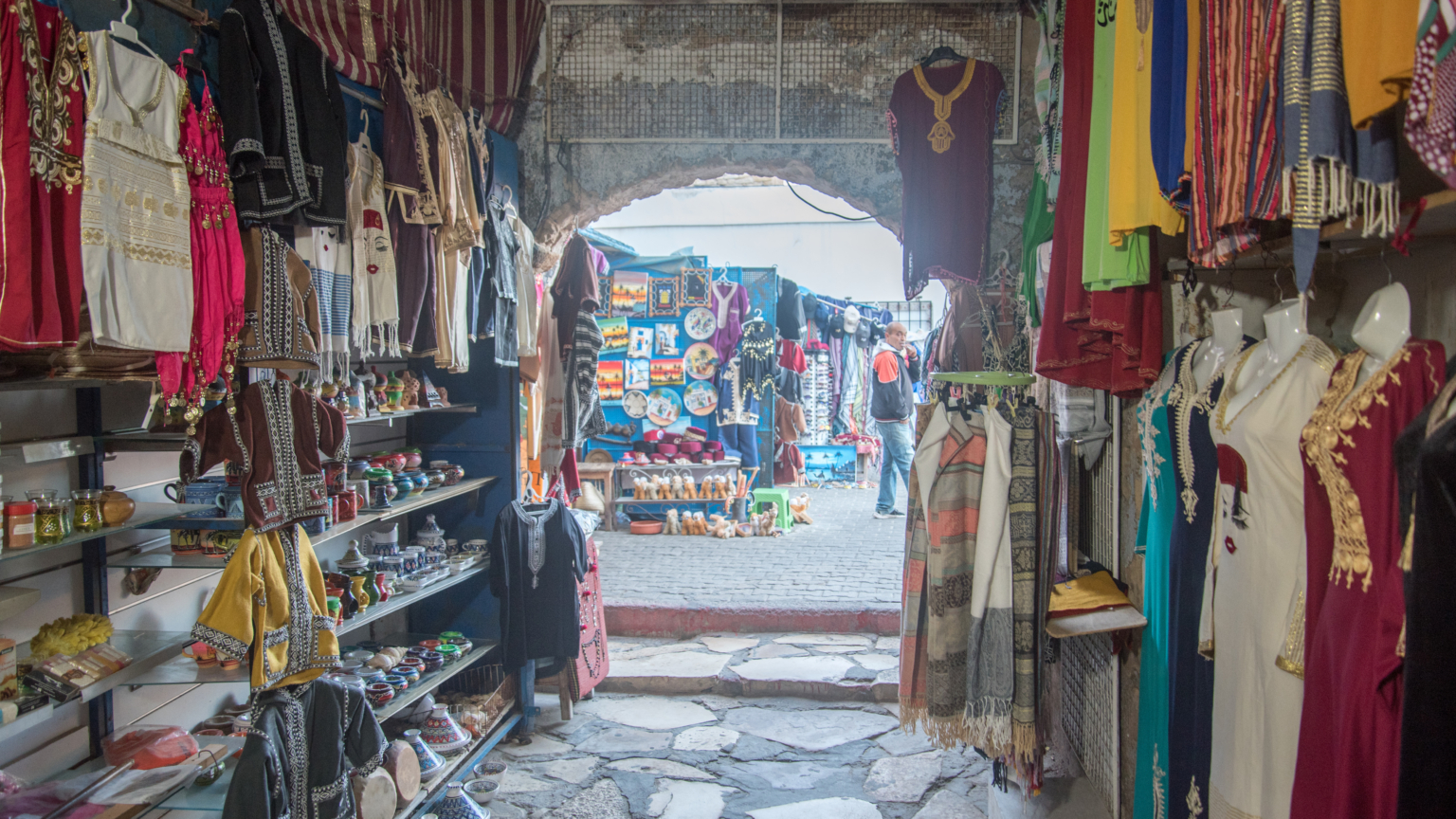 Hammamet Die Besten Sehensw rdigkeiten Und Aktivit ten